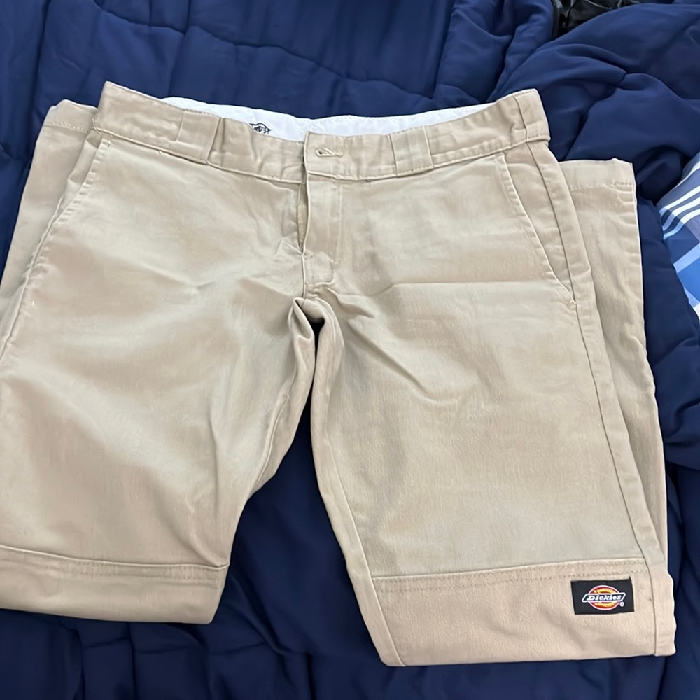 Dickies Men Skinny